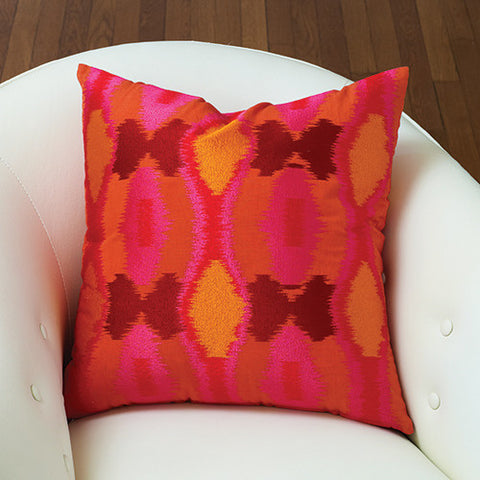 Picture of Ikat Pillow