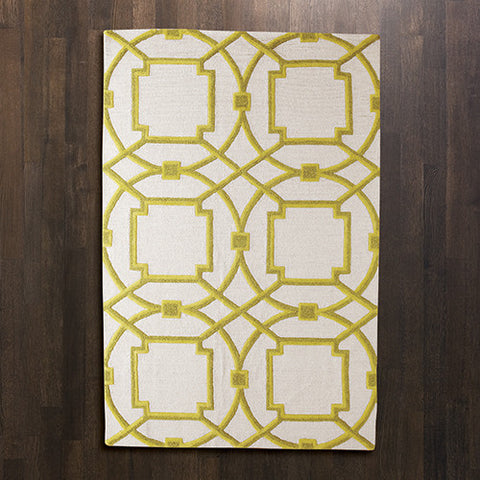 Picture of Arabesque Rug-Oasis