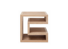 Mu Side Table