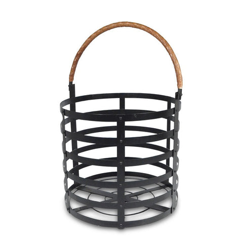 Picture of Farms Log Basket