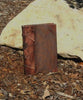 Antique Parchment Books