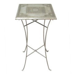 Babar Table
