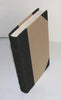 Canvas Blank Book