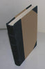 Canvas Blank Book