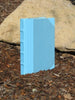 Colors Collection Blank Book