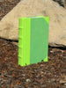 Colors Collection Blank Book