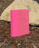 Colors Collection Blank Book
