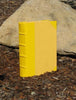 Colors Collection Blank Book