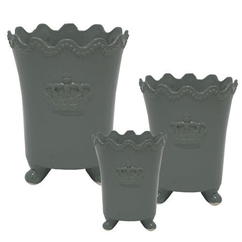 Picture of Coronet Planters