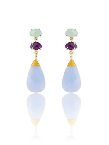 Picture of Constance Earrings
