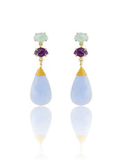 Constance Earrings