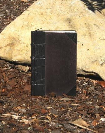Picture of Exotic Collection Blank Books