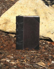 Exotic Collection Blank Books