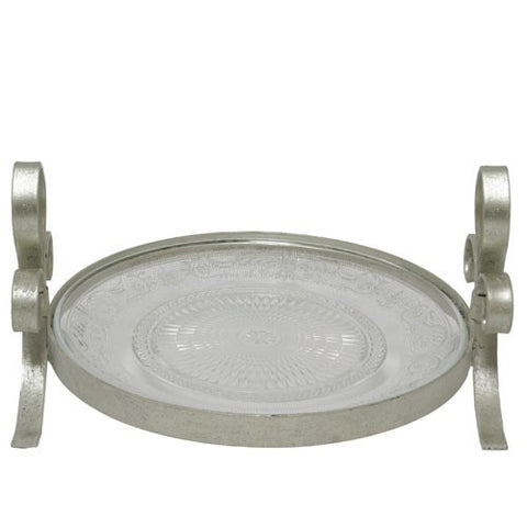 Picture of Fleur De Lis Trays