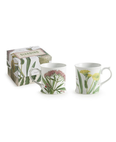 Picture of Giardino Mug