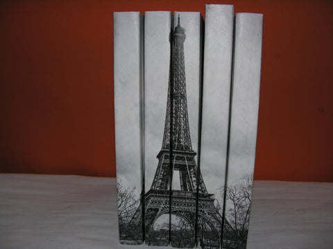 Picture of Eiffel Tower Blank Books
