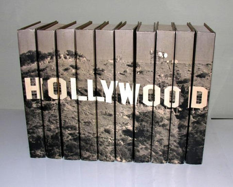 Picture of Travel Blank Book Sets