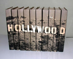Travel Blank Book Sets