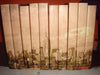 Travel Blank Book Sets