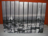 Travel Blank Book Sets