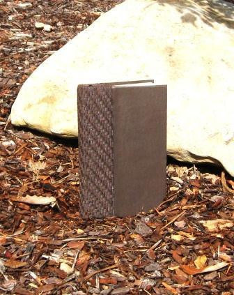 Picture of Italian Woven Collection - Blank Books