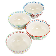 Mamluk Bowls
