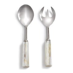QUADRADO SERVING SET