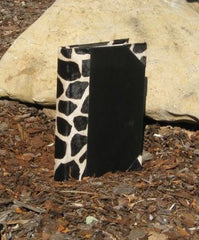 Western Collection - Blank Books