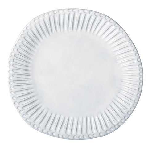 Picture of Incanto White Stripe Dinner Plate
