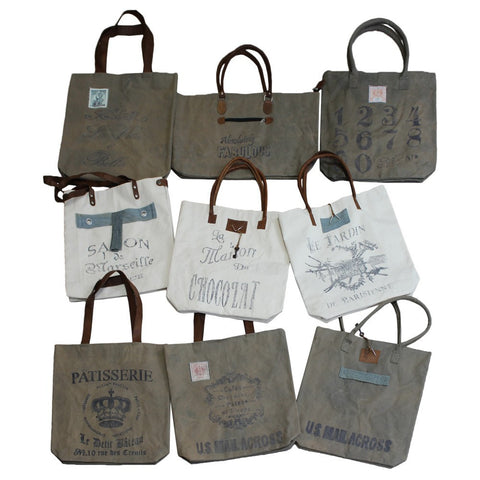 Picture of World Travel Bag