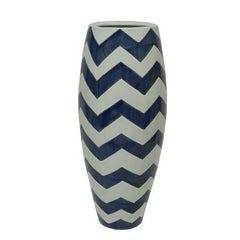 Zig Zag Vase