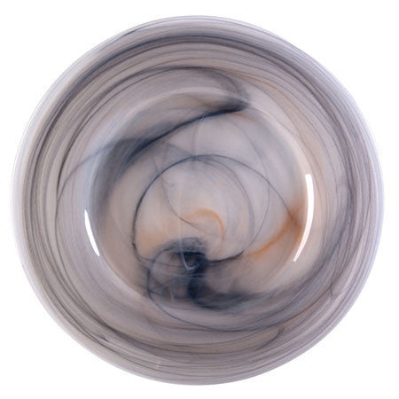 Picture of Alabaster Glass Service Plate/Charger