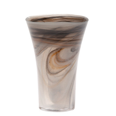 Picture of Alabaster Glass Small Vase