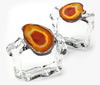 Aleotto Napkin Rings