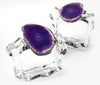 Aleotto Napkin Rings