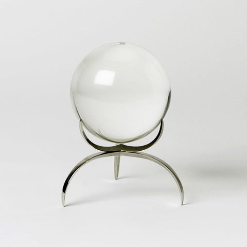 Picture of Clear Light Orb