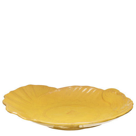 Picture of Bellezza Gold Turkey Platter