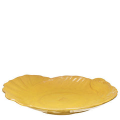 Bellezza Gold Turkey Platter