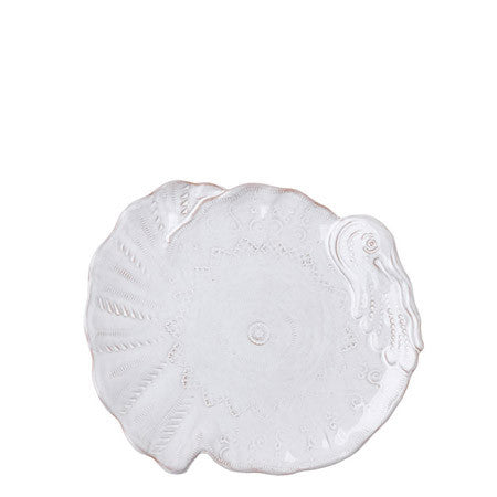 Picture of Bellezza White Turkey Salad Plate