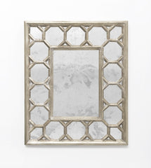 Geoffrey Rectangular Mirror