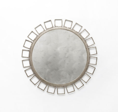Picture of Shelby Round Mirror