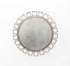 Shelby Round Mirror