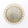 Shelby Round Mirror