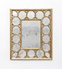 Geoffrey Rectangular Mirror