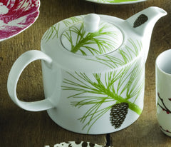 Boho Teapot
