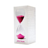 Hour Glass in Gift Box, Assorted 6 Colors