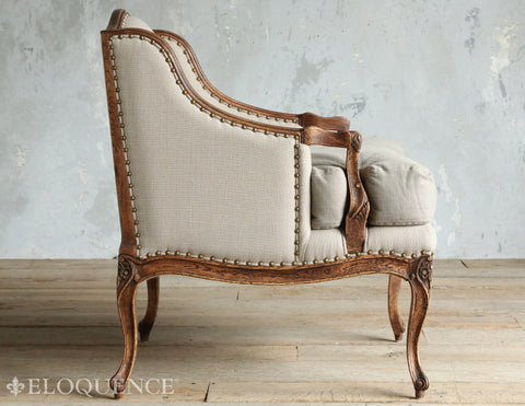 Picture of Hemp Oak Chair