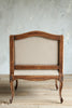 Hemp Oak Chair