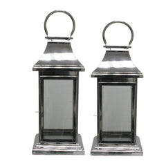 Buxton Lantern