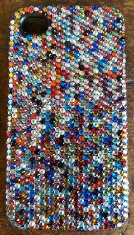 Picture of I WANT CANDY IPHONE 4 COVER